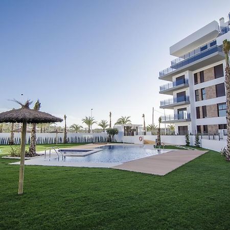 Arenales Playa Superior By Mar Holidays Ареналес-дель-Соль Екстер'єр фото